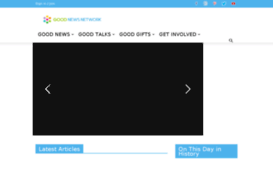 dev.goodnewsnetwork.org