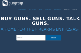 dev.gungroup.net