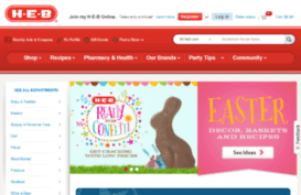 dev.heb.com