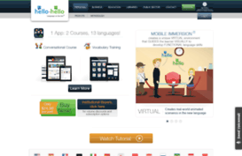 dev.hello-hello.com