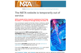 dev.nsta.org