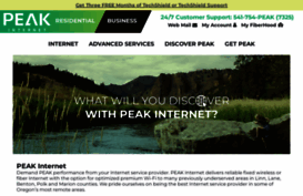 dev.peakinternet.com