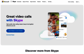 dev.skype.com