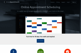dev.snapappointments.com