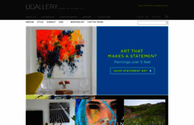 dev.ugallery.com