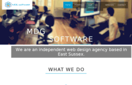 dev18.mdg-software.com