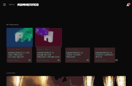 dev2.awakenings.nl