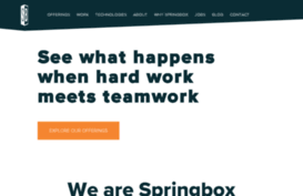 dev2.springbox.com