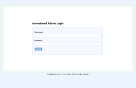devadmin.aromahead.com