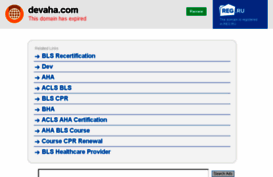 devaha.com