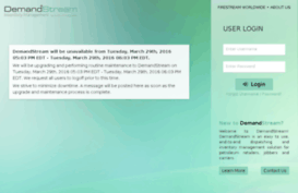 devdemand.firestreamonline.com