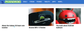 devel.phandroid.com