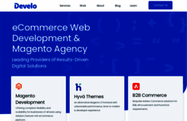 develodesign.co.uk