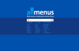 developer.allmenus.com