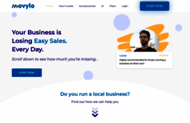 developer.movylo.com