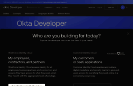 developer.okta.com