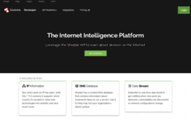 developers.shodan.io