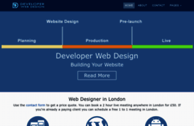 developerwebdesign.com