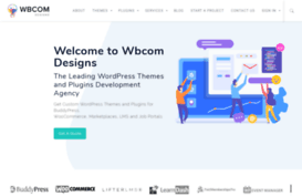 development.wbcomdesigns.com