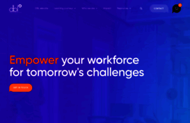 developmentbeyondlearning.com