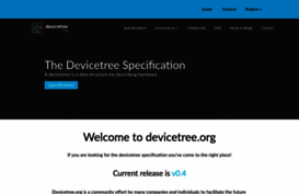 devicetree.org