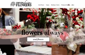 devindesignsflowers.com