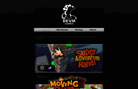 devmgames.com