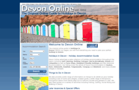 devon-online.com