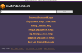 devotiondiamond.com
