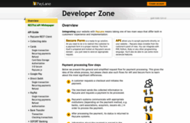 devzone.paylane.com