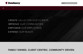 dewberry.com
