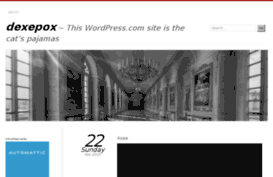 dexepox.wordpress.com