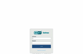 dexnex.eset.com