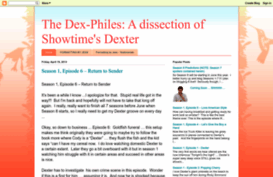 dexphiles.blogspot.co.uk
