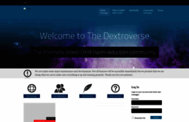 dextroverse.org