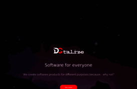 dgtalize.com
