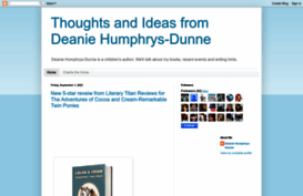 dhdunne.blogspot.com
