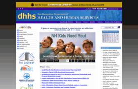 dhhs.state.nh.us