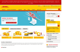 dhl-brandworld.com