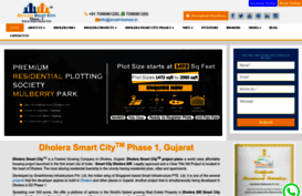 dholera-smart-city.com