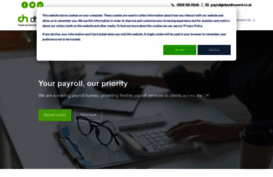 dhpayroll.co.uk