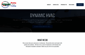 dhvac.com
