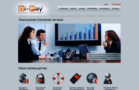 di-pay.com
