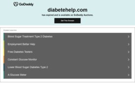 diabetehelp.com
