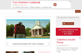 diabetesawarenesssite.com