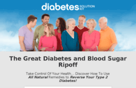 diabetesreversalreport.com