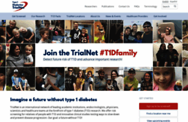 diabetestrialnet.org