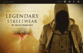 diablo.musterbrand.com