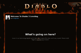 diablo3leveling.com