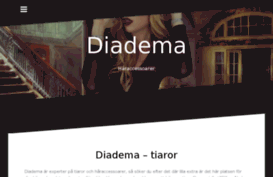 diadema.se